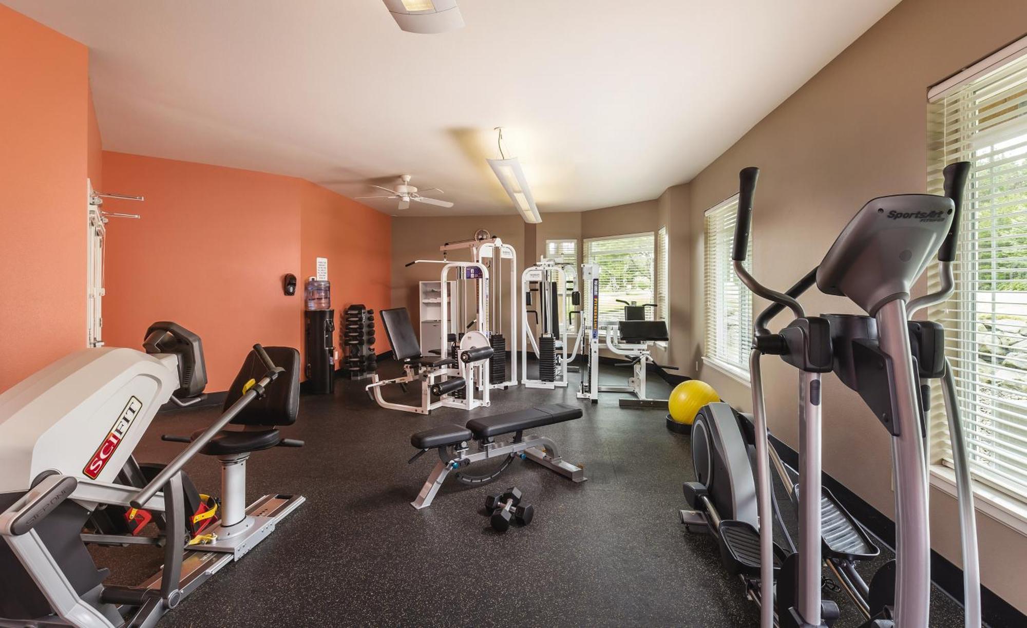 Worldmark ดีโพเบย์ ภายนอก รูปภาพ
