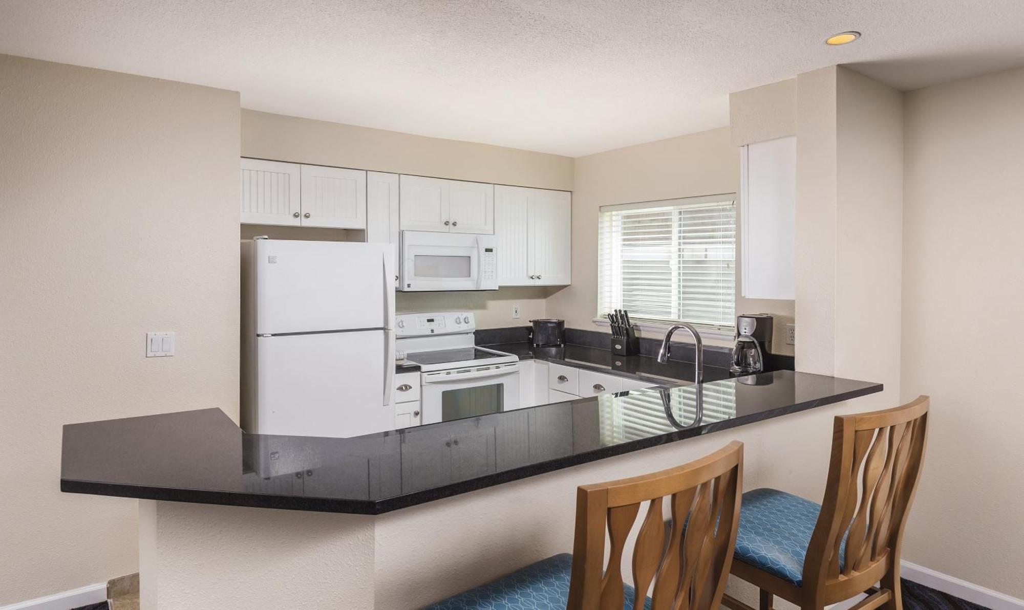Worldmark ดีโพเบย์ ภายนอก รูปภาพ