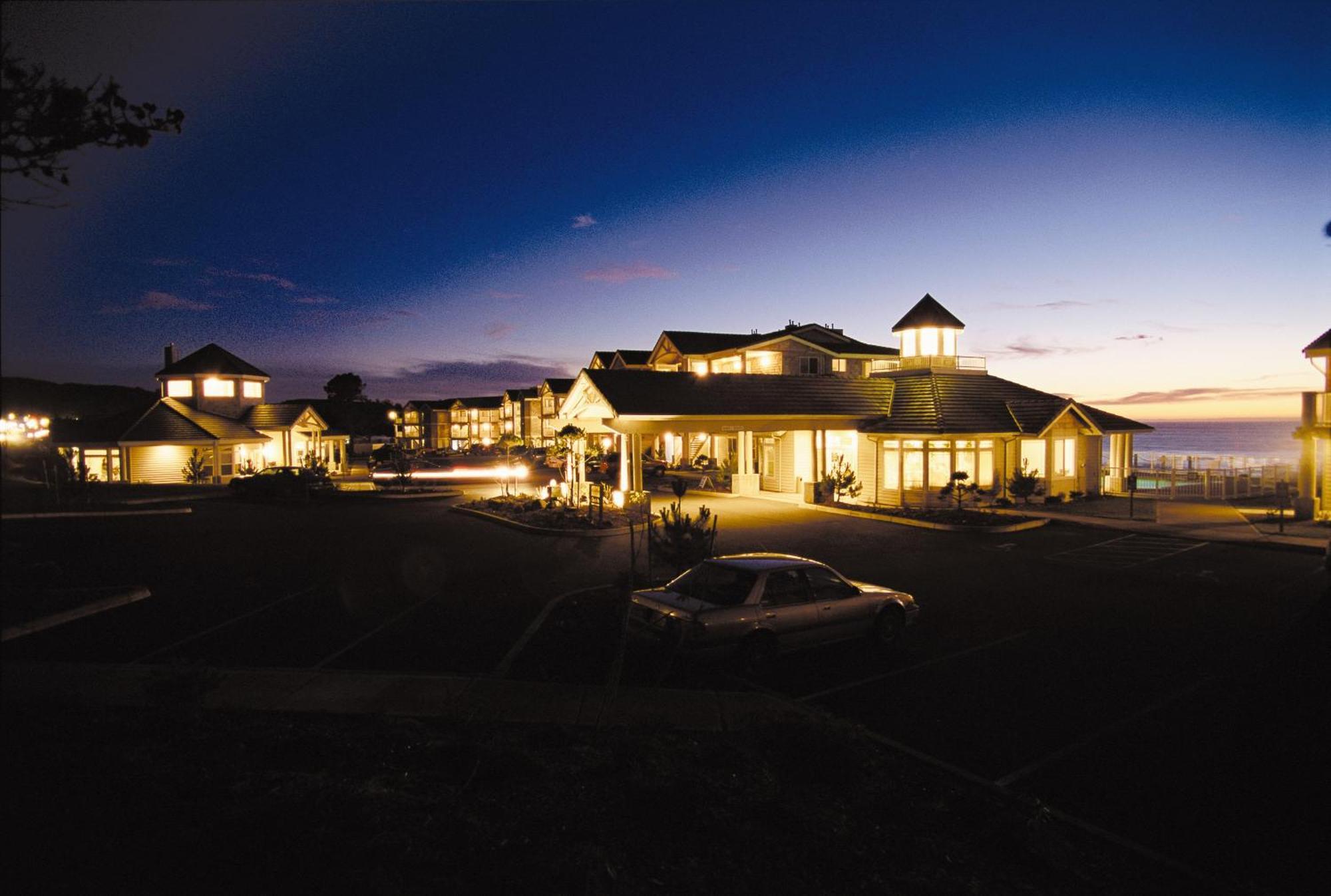 Worldmark ดีโพเบย์ ภายนอก รูปภาพ