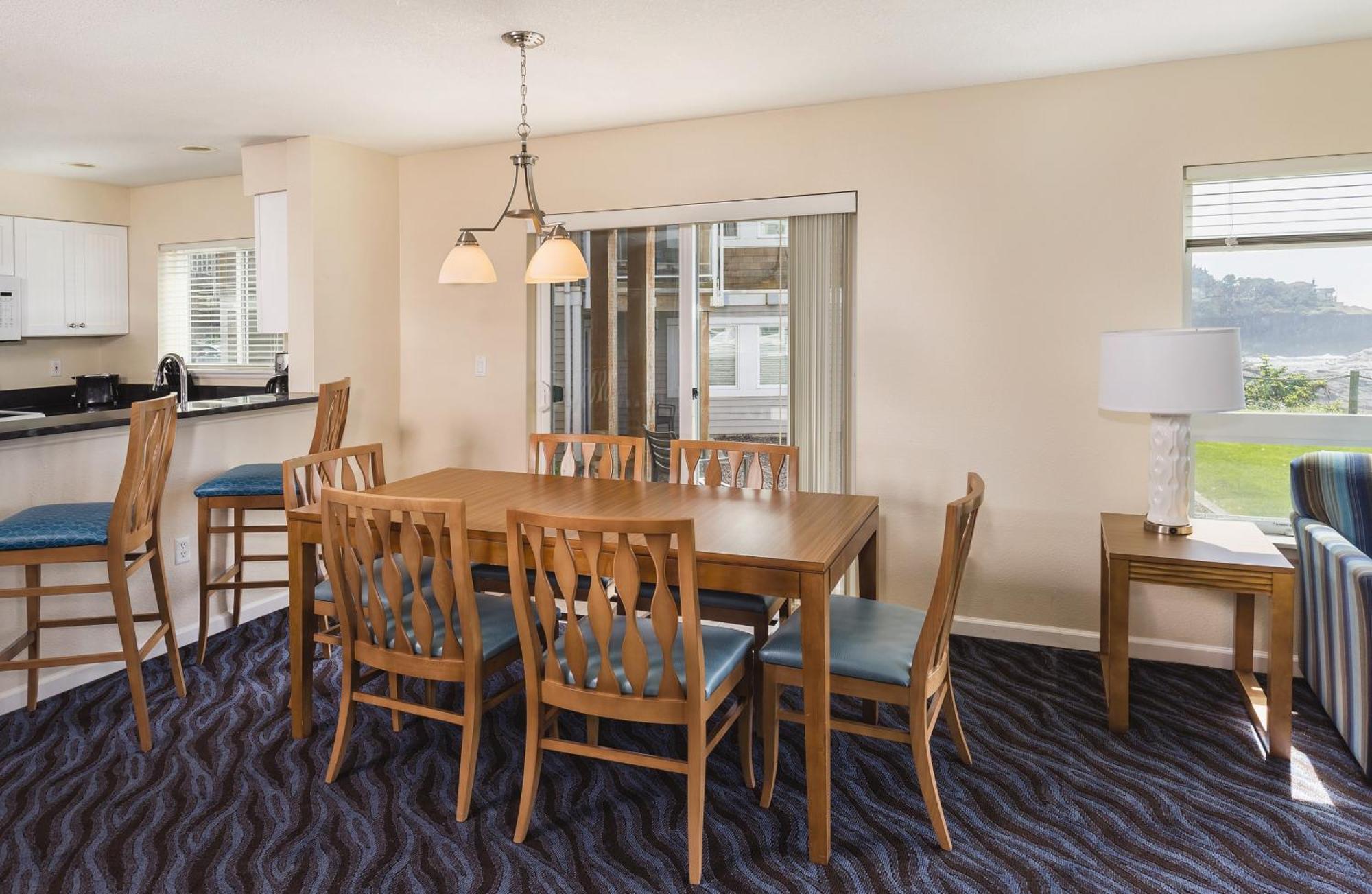 Worldmark ดีโพเบย์ ภายนอก รูปภาพ
