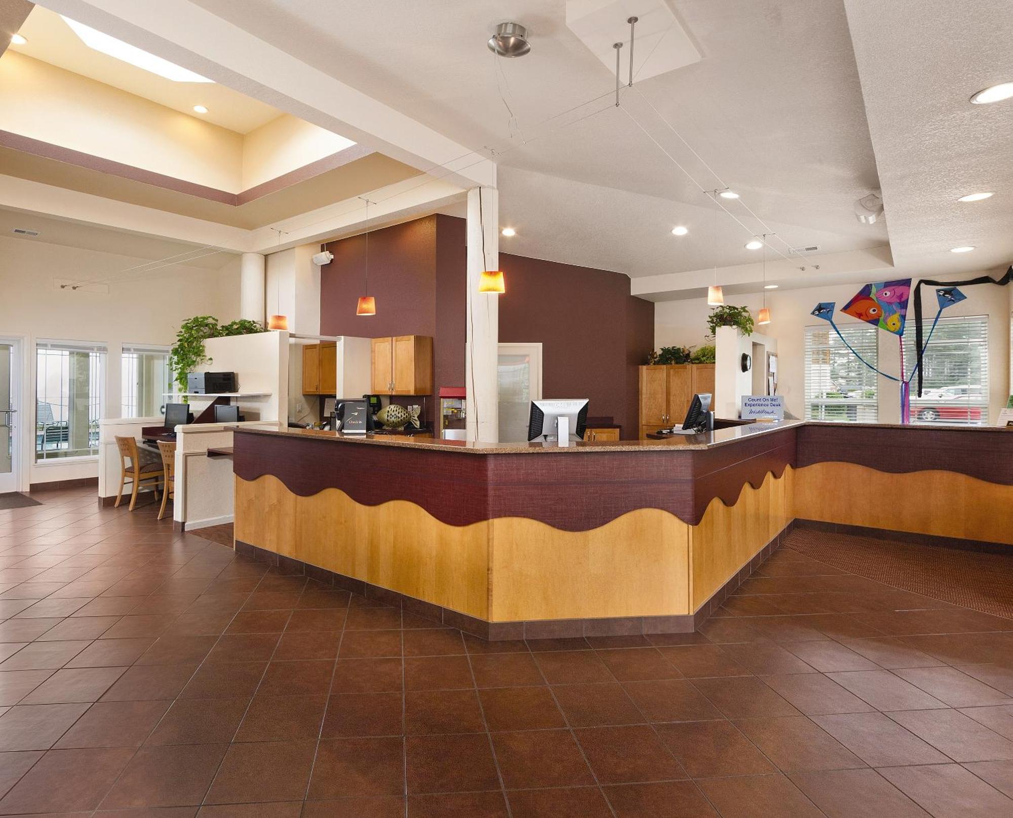 Worldmark ดีโพเบย์ ภายนอก รูปภาพ