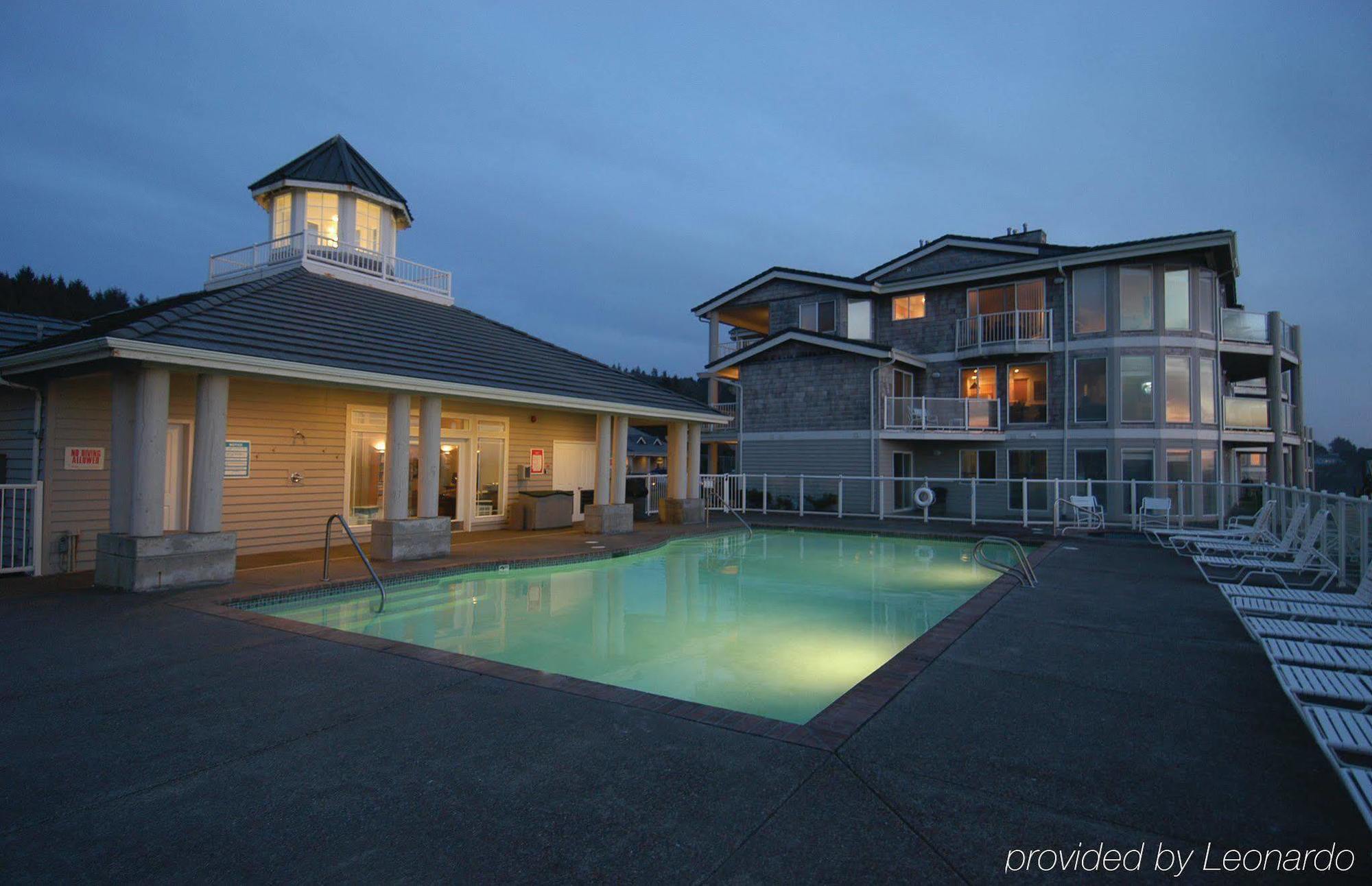 Worldmark ดีโพเบย์ ภายนอก รูปภาพ